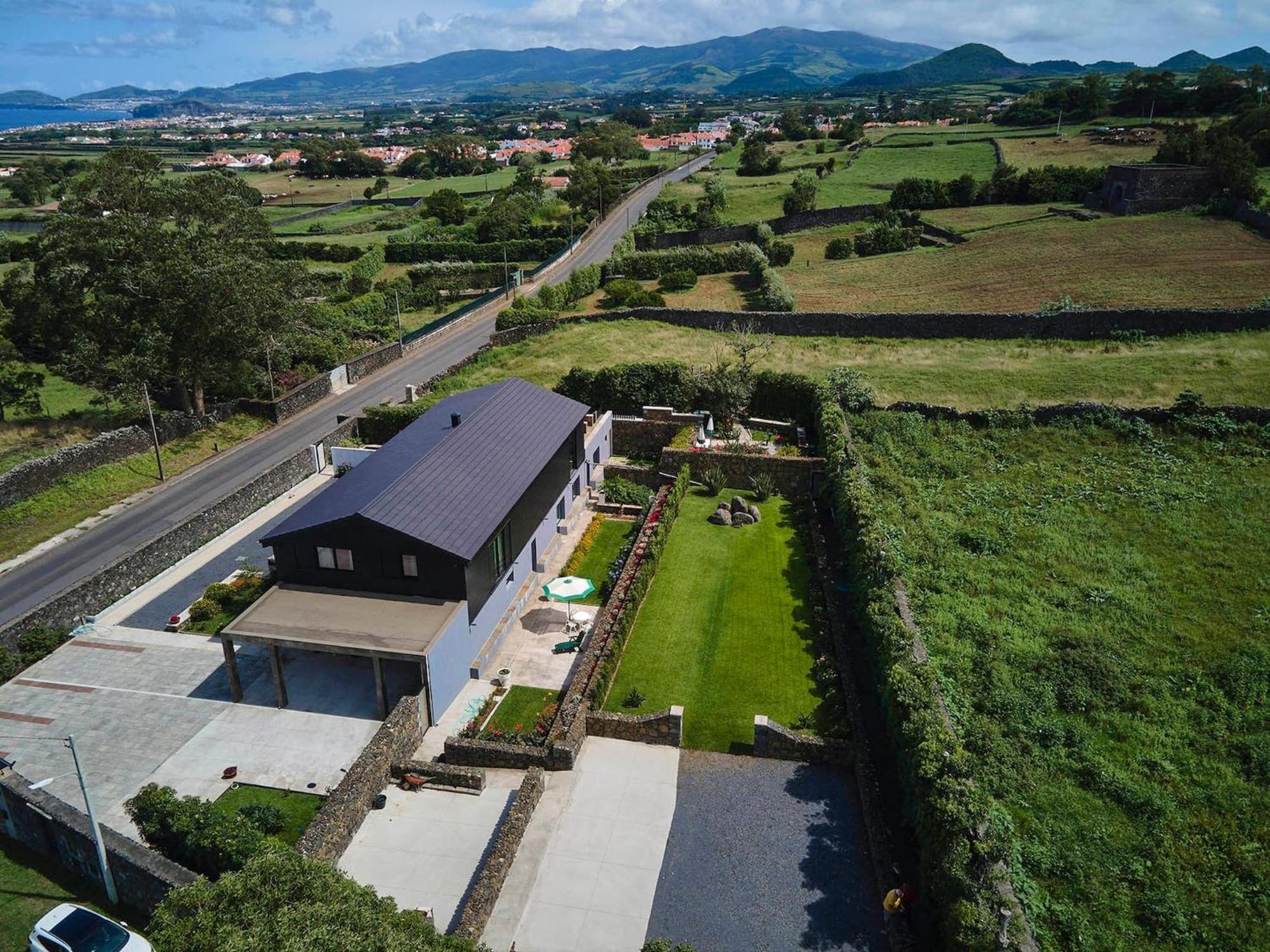 Your Azorean Home Rral 3378 大里贝拉 外观 照片